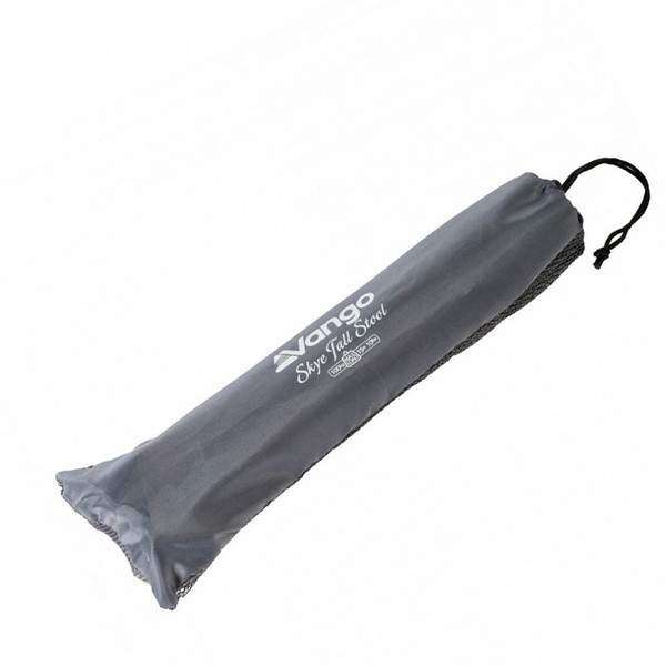 Стілець Vango Skye Stool Tall Smoke - 3481208 Стілець Vango Skye Stool Tall Smoke - 3481208