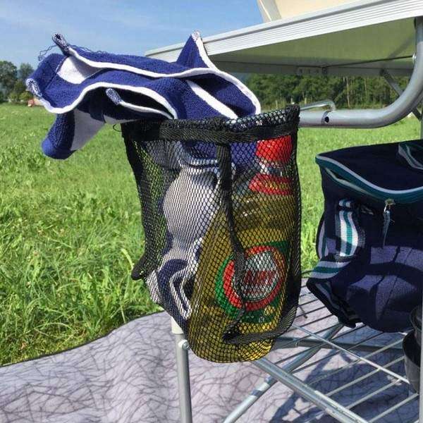 Кухня походная Vango Bistro DLX 2 Silver - 3481210