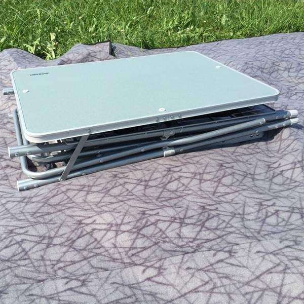 Кухня походная Vango Bistro DLX 2 Silver - 3481210