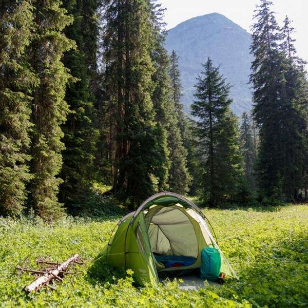 Палатка Vango Spey 200+ Treetops - 3481217