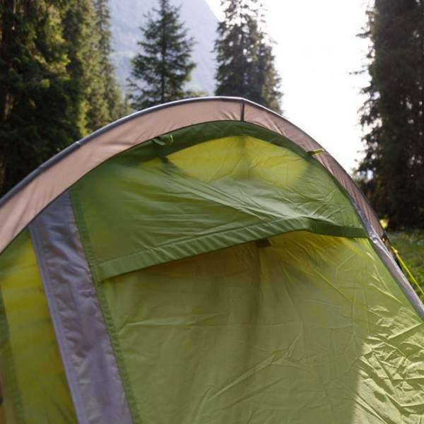 Палатка Vango Spey 200+ Treetops - 3481217