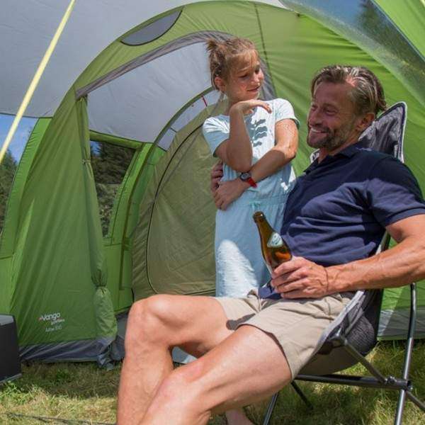 Намет Vango Ashton 500 Treetops - 3481218 Намет Vango Ashton 500 Treetops - 3481218