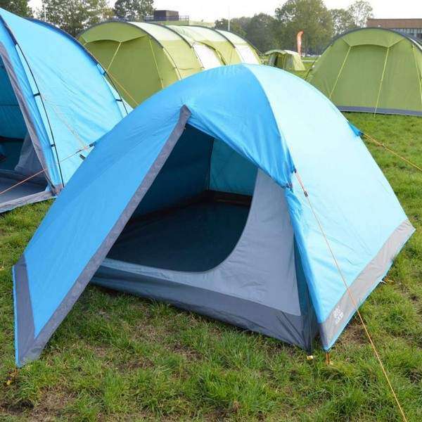 Палатка Vango Rock 300 River - 3481220