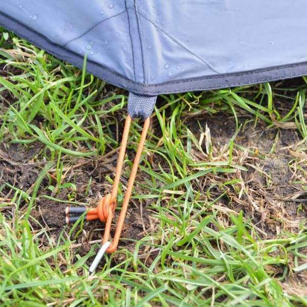 Палатка Vango Rock 300 River - 3481220