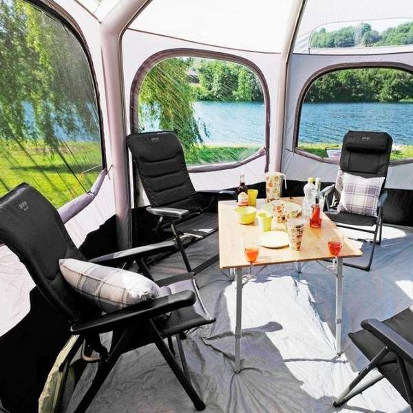 Стілець Vango Kensington Excalibur - 3481221 Стілець Vango Kensington Excalibur - 3481221