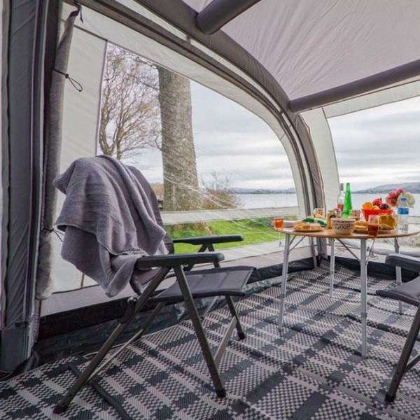 Стілець Vango Kensington Excalibur - 3481221 Стілець Vango Kensington Excalibur - 3481221