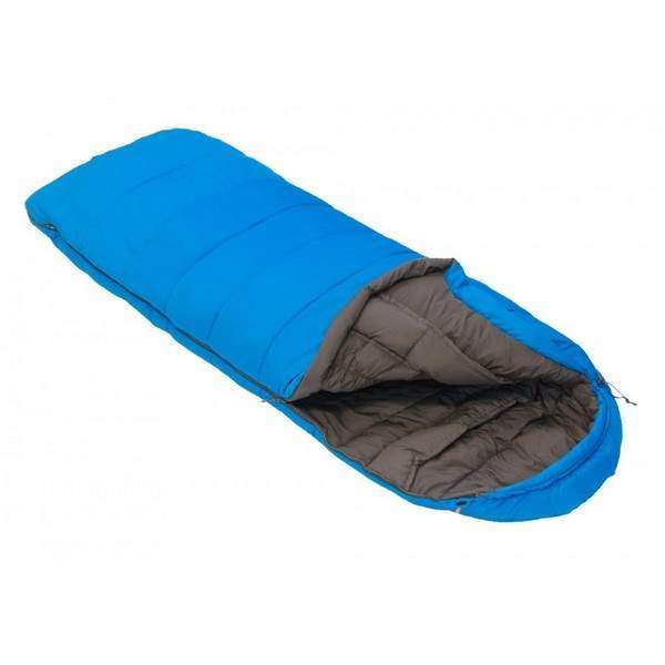 Спальний мішок Vango Latitude 300/-7°C/Imperial Blue - 3481222 Спальний мішок Vango Latitude 300/-7°C/Imperial Blue - 3481222