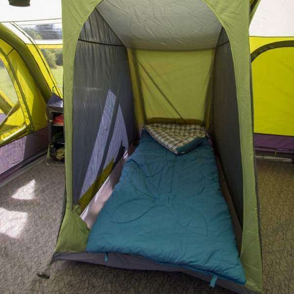 Спальний мішок Vango Aurora XL/-3&"#176;C/Sky Blue - 3481223 Спальний мішок Vango Aurora XL/-3&"#176;C/Sky Blue - 3481223