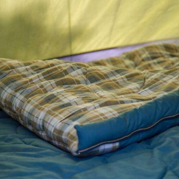 Спальний мішок Vango Aurora XL/-3&"#176;C/Sky Blue - 3481223 Спальний мішок Vango Aurora XL/-3&"#176;C/Sky Blue - 3481223