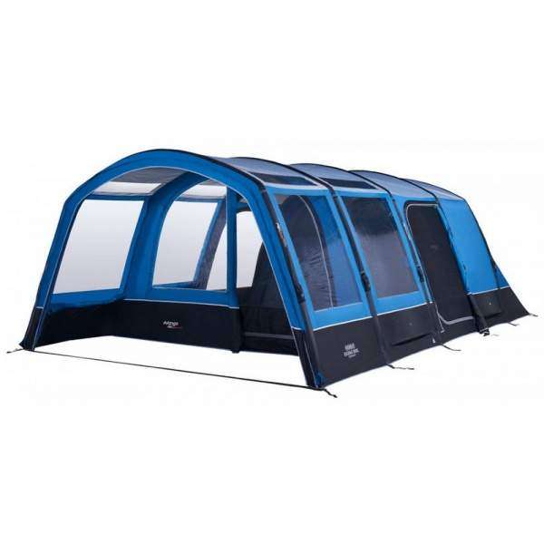 Палатка Vango Edoras 500XL Sky Blue - 3481225