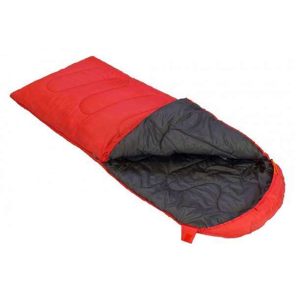 Спальний мішок Vango Atlas 250 SQ/1&"#176;C/Hot Coral - 3481226 Спальний мішок Vango Atlas 250 SQ/1&"#176;C/Hot Coral - 3481226