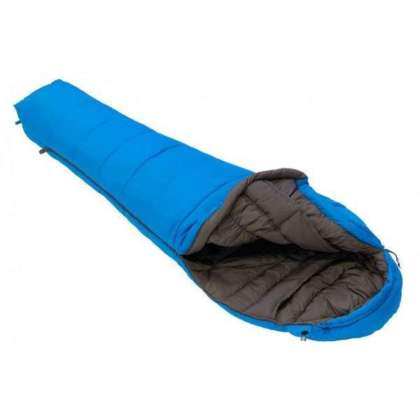Спальний мішок Vango Latitude 300 L/-7°C/Imperial Blue - 3481230 Спальний мішок Vango Latitude 300 L/-7°C/Imperial Blue - 3481230