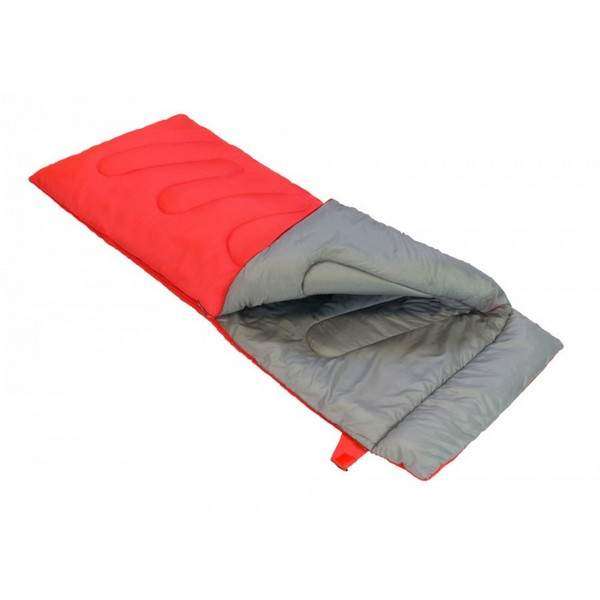 Спальний мішок Vango Ember Lux Single/1&"#176;C/Hot Coral - 3481231 Спальний мішок Vango Ember Lux Single/1&"#176;C/Hot Coral - 3481231
