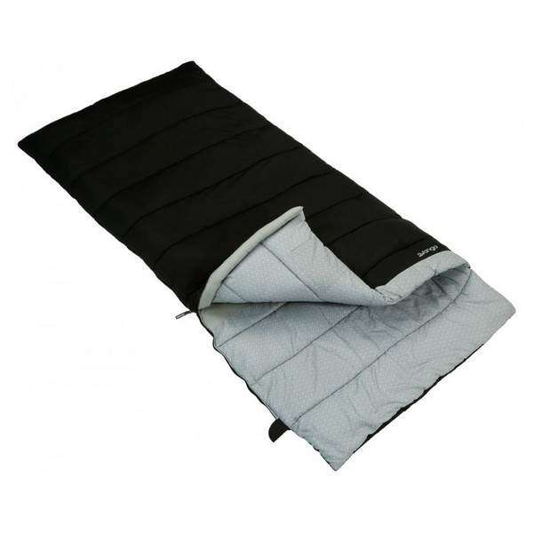 Спальний мішок Vango Harmony XL/3&"#176;C/Black - 3481232 Спальний мішок Vango Harmony XL/3&"#176;C/Black - 3481232