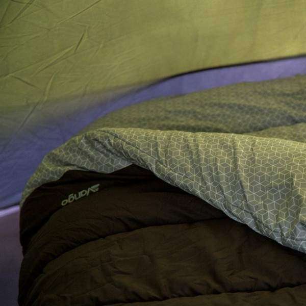 Спальний мішок Vango Harmony XL Deluxe/-3&"#176;C/Black - 3481234 Спальний мішок Vango Harmony XL Deluxe/-3&"#176;C/Black - 3481234