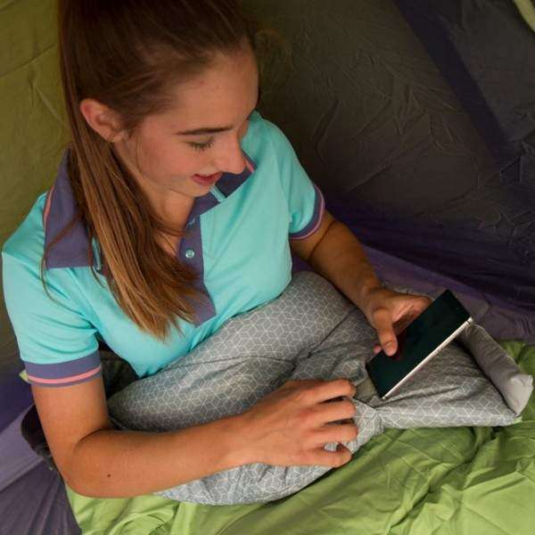 Спальний мішок Vango Harmony Single/3&"#176;C/Jade Lime - 3481235 Спальний мішок Vango Harmony Single/3&"#176;C/Jade Lime - 3481235