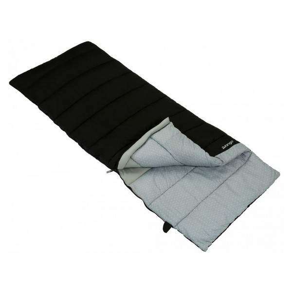 Спальний мішок Vango Harmony Single/3&"#176;C/Black - 3481236 Спальний мішок Vango Harmony Single/3&"#176;C/Black - 3481236