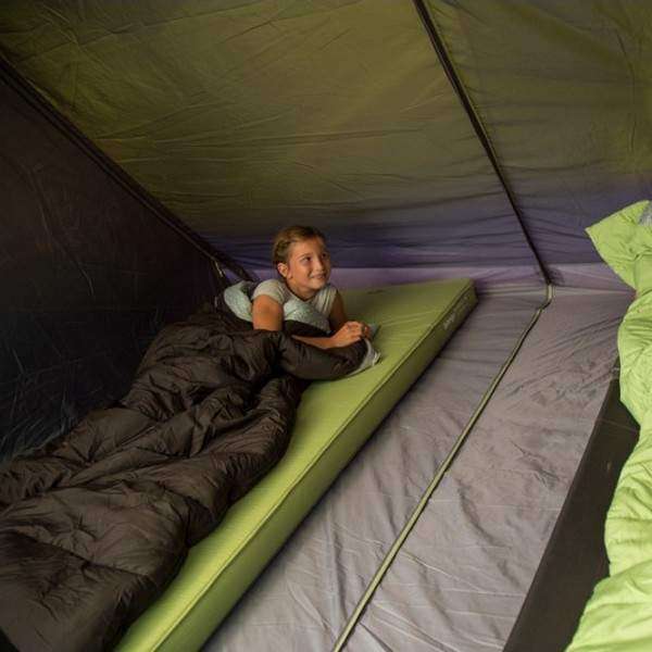 Спальний мішок Vango Harmony Single/3&"#176;C/Black - 3481236 Спальний мішок Vango Harmony Single/3&"#176;C/Black - 3481236