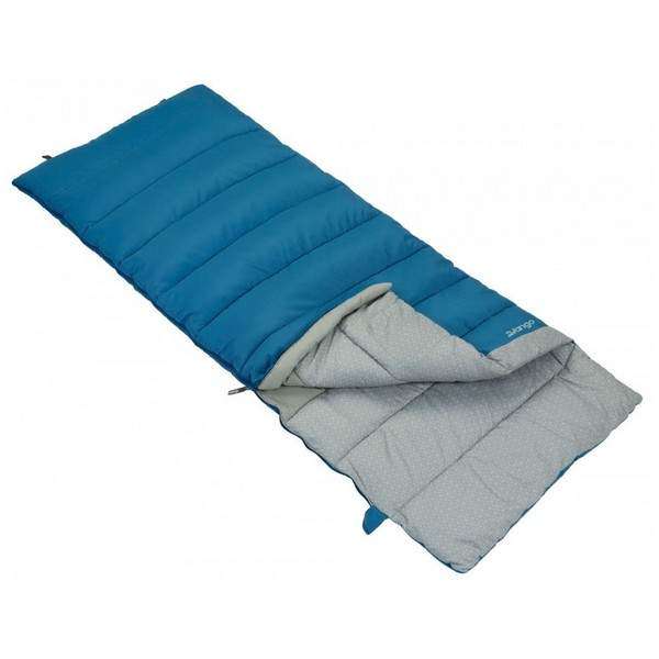Спальний мішок Vango Harmony Single/3&"#176;C/Sky Blue - 3481237 Спальний мішок Vango Harmony Single/3&"#176;C/Sky Blue - 3481237