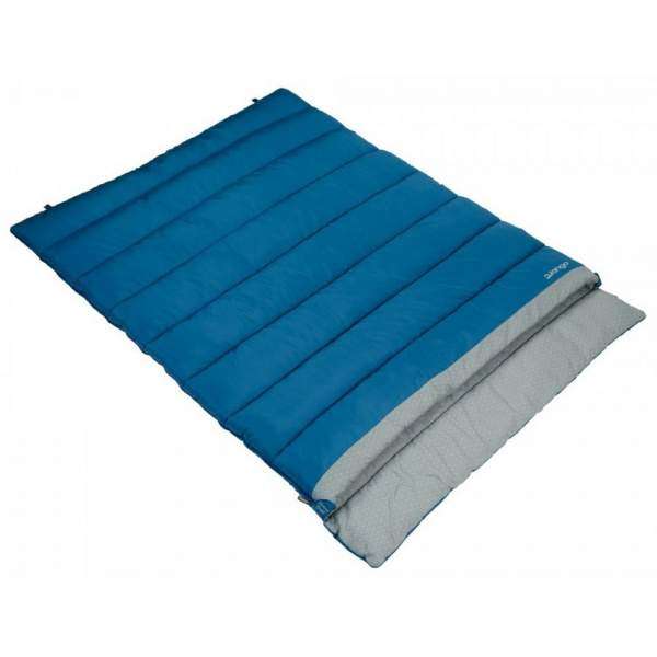 Спальний мішок Vango Harmony Double/4&"#176;C/Sky Blue - 3481238