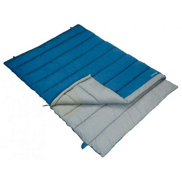 Спальний мішок Vango Harmony Double/4&"#176;C/Sky Blue - 3481238 Спальний мішок Vango Harmony Double/4&"#176;C/Sky Blue - 3481238