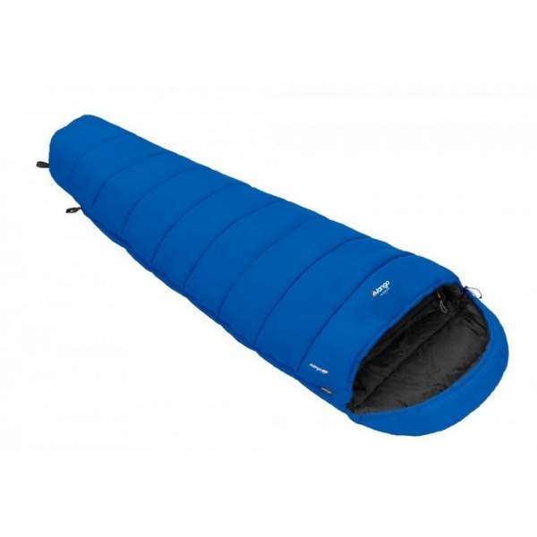 Спальний мішок Vango Wilderness 250/0°C/Cobalt - 3481239 Спальний мішок Vango Wilderness 250/0°C/Cobalt - 3481239