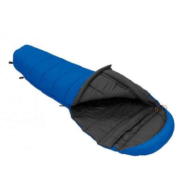 Спальний мішок Vango Wilderness 250/0°C/Cobalt - 3481239 Спальний мішок Vango Wilderness 250/0°C/Cobalt - 3481239