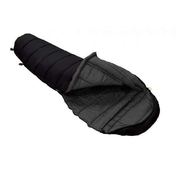 Спальний мішок Vango Wilderness 350/-2&"#176;C/Black - 3481241 Спальний мішок Vango Wilderness 350/-2&"#176;C/Black - 3481241