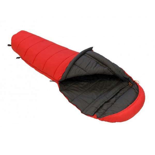 Спальний мішок Vango Wilderness 250/0°C/Hot Coral - 3481242 Спальний мішок Vango Wilderness 250/0°C/Hot Coral - 3481242