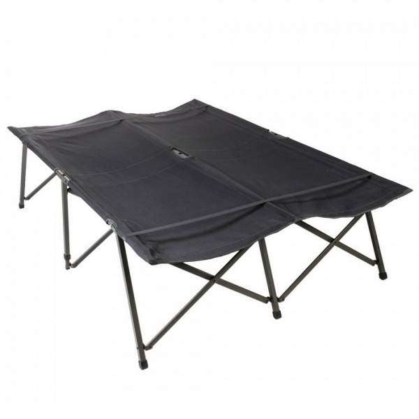 Кровать кемпинговая Vango Somni Double Excalibur - 3481243 Кровать кемпинговая Vango Somni Double Excalibur - 3481243