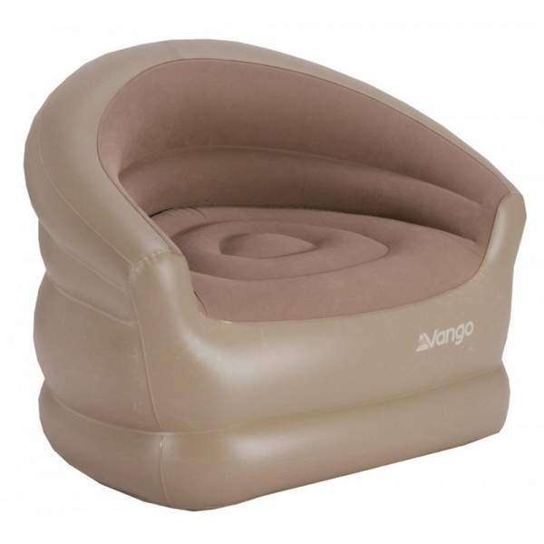 Кресло надувное Vango Inflatable Chair Nutmeg - 3481246 Кресло надувное Vango Inflatable Chair Nutmeg - 3481246
