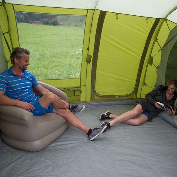 Кресло надувное Vango Inflatable Chair Nutmeg - 3481246 Кресло надувное Vango Inflatable Chair Nutmeg - 3481246