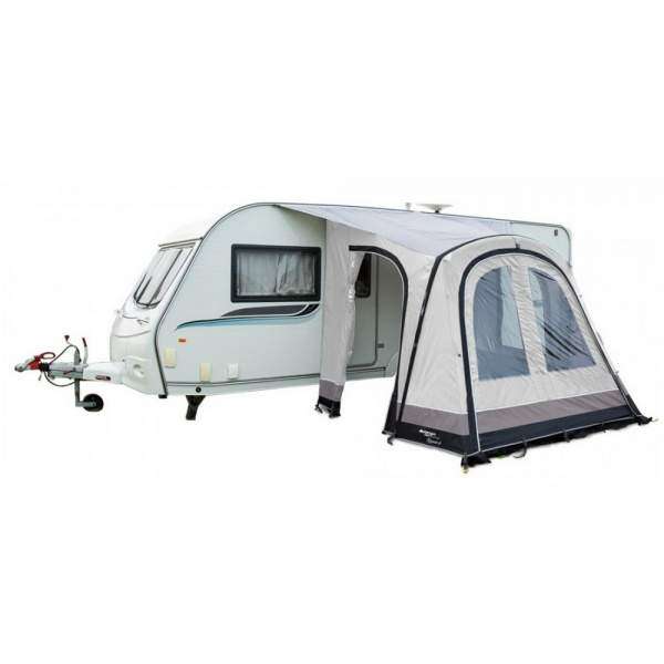 Намет Vango Rapide II 400 Grey Violet - 3481247