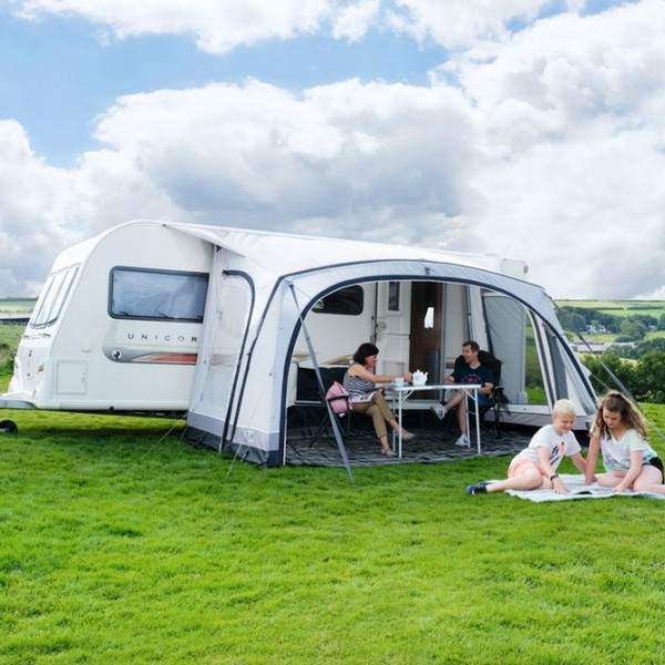 Намет Vango Rapide II 400 Grey Violet - 3481247 Намет Vango Rapide II 400 Grey Violet - 3481247