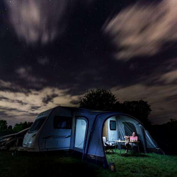 Намет Vango Rapide II 400 Grey Violet - 3481247 Намет Vango Rapide II 400 Grey Violet - 3481247