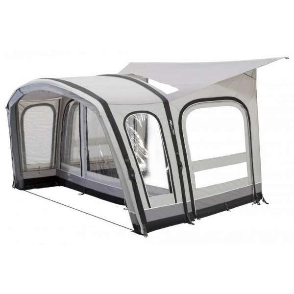 Палатка Vango Sonoma II 400 Grey Violet - 3481249