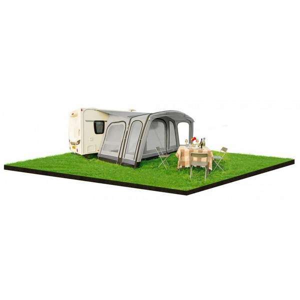 Палатка Vango Sonoma II 400 Grey Violet - 3481249