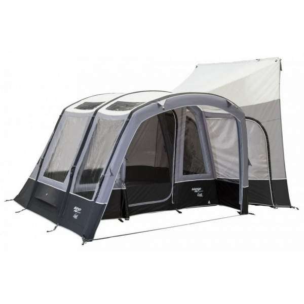 Намет Vango Galli II Compact RSV Tall Cloud Grey - 3481251