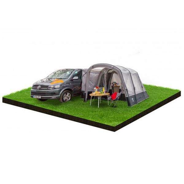 Намет Vango Galli II Compact RSV Tall Cloud Grey - 3481251