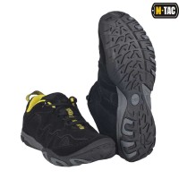 M-Tac кросівки Viper Black