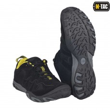 M-Tac кроссовки Viper Black