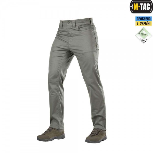 M-Tac брюки Street Tactical Flex Foliage Green - 3481262