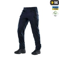 M-Tac штани Conquistador Flex Dark Navy Blue