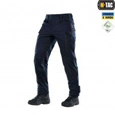 M-Tac штани Conquistador Flex Dark Navy Blue