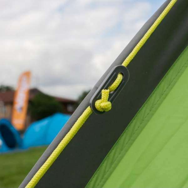 Намет Vango Beat 200 Apple Green - 3481265