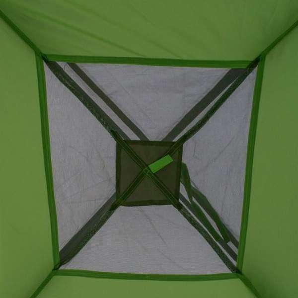 Намет Vango Beat 200 Apple Green - 3481265