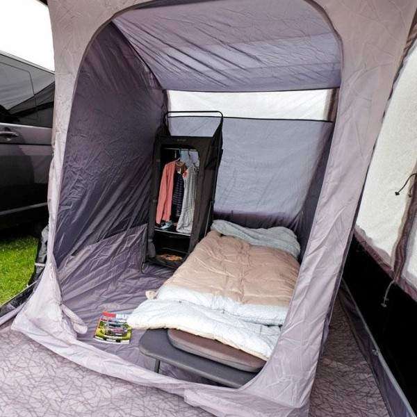 Ліжко кемпінговий Vango Dormir Standard Excalibur - 3481266