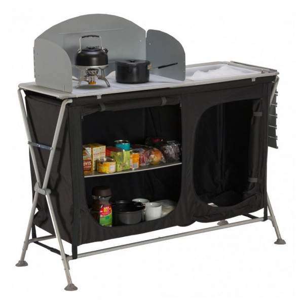 Кухня походная Vango Gastro Silver - 3481268