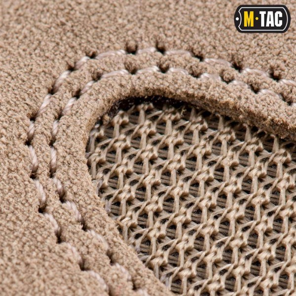 M-Tac ботинки полевые Mk.7 Pro Khaki - 3481280