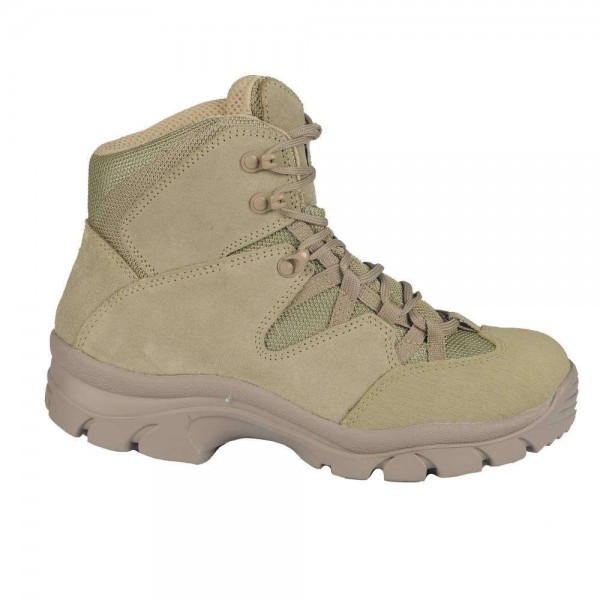 M-Tac ботинки полевые Mk.7 Pro Khaki - 3481280